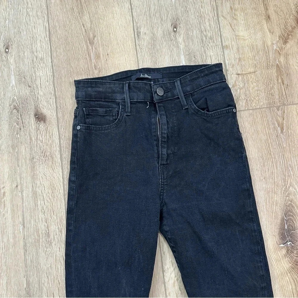 Sam Edelman The Stiletto High Rise Skinny Ankle Jeans Sz 26 GUC - Picture 3 of 8